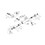 Immagine di Grohe Essence New Miscelatore monocomando per vasca/doccia, finitura super steel, dischi ceramici da 35 mm 33624DC1