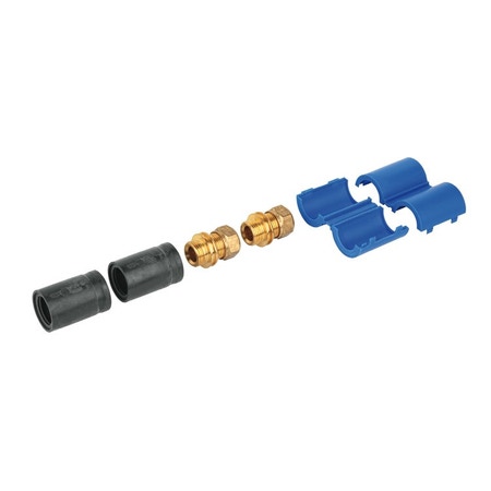 Immagine di Grohe RAPIDO Set di collegamento 47790000