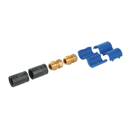 Immagine di Grohe RAPIDO Set di collegamento 47790000