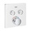 Immagine di Grohe GROHTHERM SMARTCONTROL miscelatore termostatico a 2 vie, colore bianco finitura lucido 29156LS0