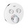 Grohe Grohtherm SmartControl Miscelatore termostatico a 2 vie, finitura moon white 29151LS0