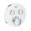 Immagine di Grohe GROHTHERM SMARTCONTROL miscelatore termostatico a 2 vie, colore bianco finitura lucido 29151LS0