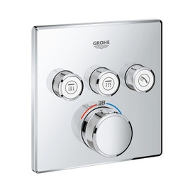 Immagine della serie Grohtherm