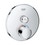 Immagine di Grohe SmartControl Miscelatore monocomando a 1 via, finitura cromo 29144000