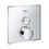 Immagine di Grohe SmartControl Miscelatore monocomando a 1 via, finitura cromo 29147000