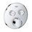 Immagine di Grohe SmartControl Miscelatore monocomando a 2 vie, finitura cromo 29145000