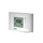 Aermec Termostato elettronico per ventilconvettori INVERTER con display LCD, installazione a parete WMT21