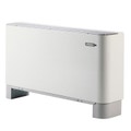 Immagine di Aermec FCX ACT Ventilconvettore standard con mobile, installazione verticale con termostato elettronico FCX32ACT