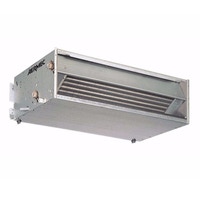 Immagine di Aermec FCX P Ventilconvettore da incasso installazione orizzontale/verticale FCX82P