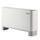 Aermec FCX AS Ventilconvettore INVERTER standard con mobile, installazione verticale senza pannello comandi, compatibile con sistema VMF FCXI80AS