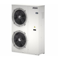 Immagine di Aermec ANKI Pompa di calore INVERTER aria-acqua monofase standard ANKI040H°°°°°°M°