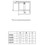 Immagine di Ideal Standard ULTRA FLAT piatto doccia rettangolare in acrilico 100 x 80 cm, bianco K518001