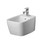 Immagine di Ideal Standard 21 bidet sospeso monoforo, bianco T515201