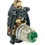 Immagine di Ideal Standard Corpo universale incasso A2650NU