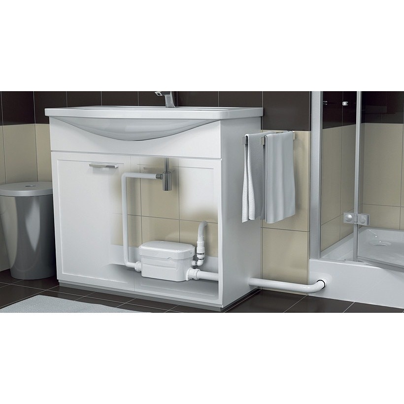 Immagine di SFA Watermatic Pompa per acque chiare VD100
