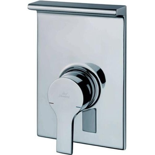 Immagine di Ideal Standard Active Parte esterna per miscelatore doccia Cromo B8072AA