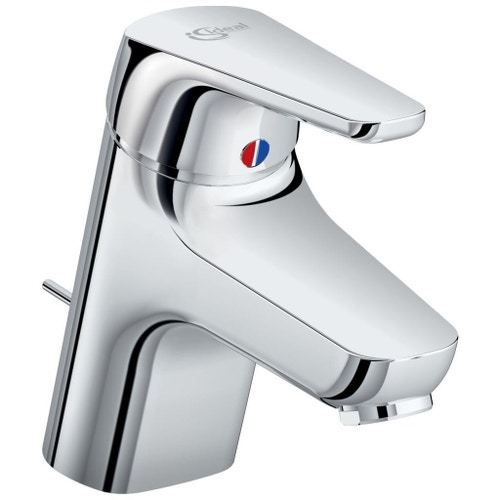 Immagine di Ideal Standard Cerasprint Miscelatore monocomando per lavabo Cromo B9561AA