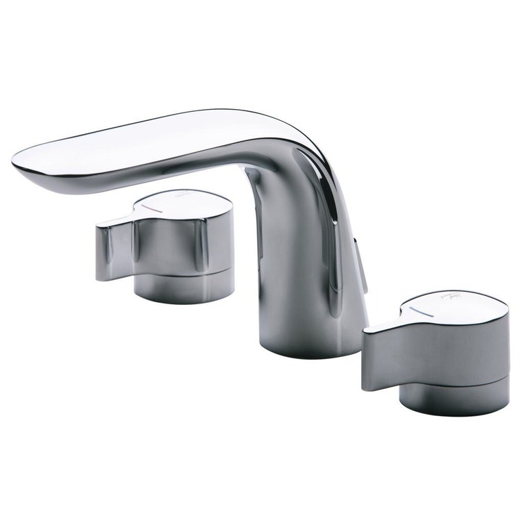 Miscelatori Rubinetteria Ideal Standard Fuori Produzione.Ideal Standard A4288aa Melange Rubinetto Doppio Comando Per Lavabo A Tre Fori Prezzi E Offerte Su Tavolla Com