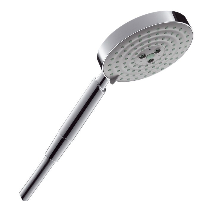 Immagine di Hansgrohe Raindance Doccetta Raindance S 150 AIR 3jet 28519000