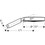Immagine di Hansgrohe Raindance Doccetta Raindance S 150 AIR 3jet 28519000