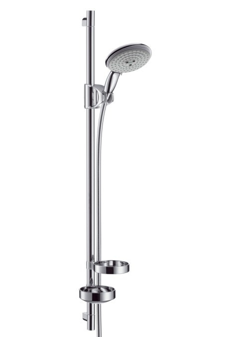 Hansgrohe Raindance - Asta saliscendi per doccia 0,90 m, cromata