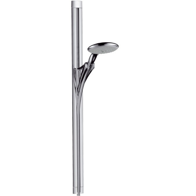 Immagine di Hansgrohe Raindance Set Raindance E 150 AIR 3jet / Unica 90 27874000