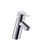 Hansgrohe Talis Miscelatore monocomando per lavabo 80 32040000