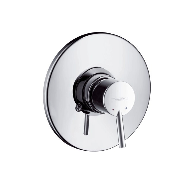 Immagine di Hansgrohe Talis S Miscelatore monocomando doccia incasso DN15 32635000