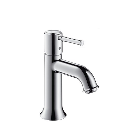 Immagine di Hansgrohe Talis Classic Miscelatore monocomando lavabo, finitura cromo 14111000