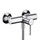 Hansgrohe Talis Classic Miscelatore monocomando doccia esterno, finitura cromo 14161000