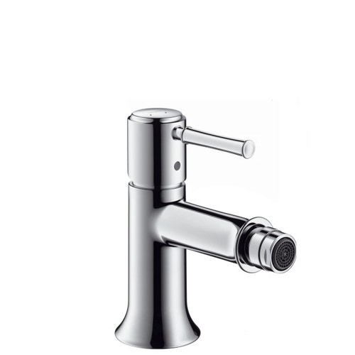 Immagine di Hansgrohe Talis Classic Miscelatore monocomando bidet, finitura cromo 14120000