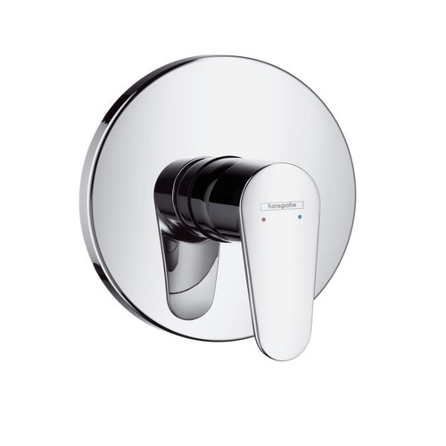 Immagine di Hansgrohe Talis E² Miscelatore monocomando doccia ad incasso 31666000