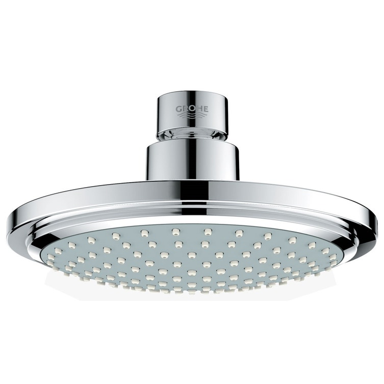 Soffione Doccia A Parete Grohe.Grohe 28233000 Euphoria Cosmopolitan 160 Soffione Doccia A Risparmio Idrico Prezzi E Offerte Su Tavolla Com