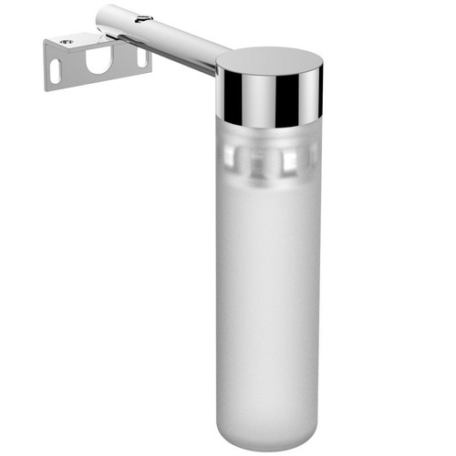 Immagine di Ceramica Dolomite Gemma 2 lampada verticale J5277AA