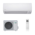 Immagine di Daikin K/G Climatizzatore monosplit inverter | unità esterna 6 kW unità interna 21000 BTU RXS60L+FTXS60G