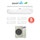 Samsung AR7000M Climatizzatore quadri split 7000+7000+7000+9000+9000 BTU Inverter A+ Wi-Fi AJ100FCJ5EH/EU-3-AR07HSSDBWKNEU-2-AR09HSSDBWKNEU
