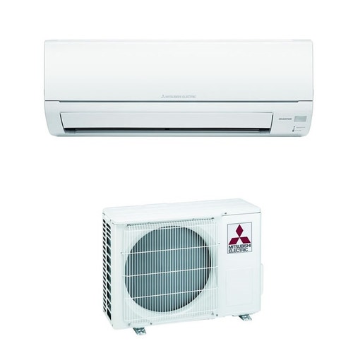 Mitsubishi Smart Climatizzatore Monosplit Inverter Unità Esterna 25 Kw Unità Interna 9000 Btu 1668