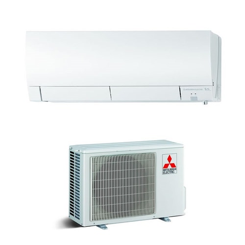 Immagine di Mitsubishi MSZ-FH Kirigamine Climatizzatore monosplit  MUZ-FH35VE-MSZ-FH35VE2