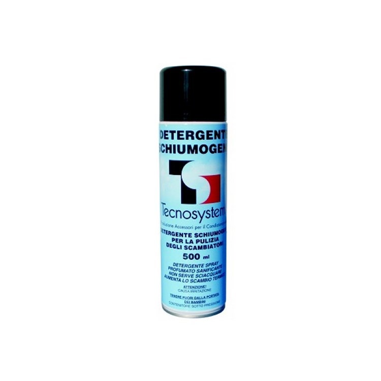 Immagine di Tecnosystemi Detergente Spray per batterie 11132012