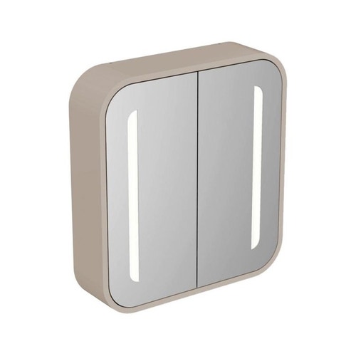 Immagine di Ideal Standard DEA Specchio contenitore  600x650x150 mm, Finitura Belge sabbia T7854S3