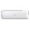 Immagine di Haier DAWN Climatizzatore monosplit inverter Wi-Fi | unità esterna 2.5 kW unità interna 9000 BTU 1U25S2PJ1FA+AS25S2SD1FA