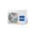 Haier TUNDRA unità esterna monosplit 1U35BEFFRA