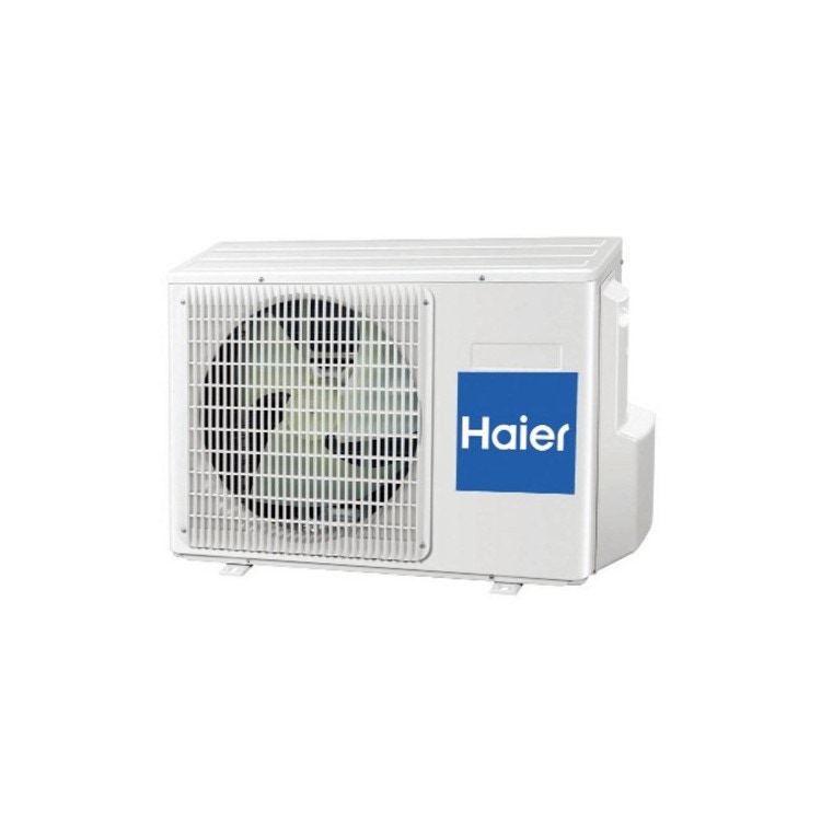 Immagine di Haier TUNDRA unità esterna monosplit 1U35BEFFRA