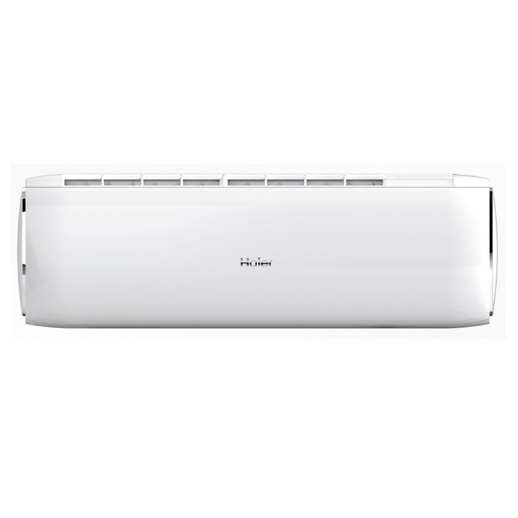 Immagine di Haier DAWN R32 Climatizzatore quadri split inverter | unità esterna 8.4 kW unità interne 7000+9000+9000+15000 BTU 4U85S2SH1FA+AS20S2SD1FA+2xAS25S2SD1FA+15