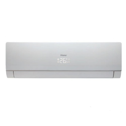 Immagine di Haier NEBULA GREEN Climatizzatore dual split inverter, bianco | unità esterna 4 kW unità interne 7000+7000 BTU 2U40S2SM1FA+2xAS20S2SN2FA