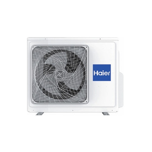 Immagine di Haier BREZZA Climatizzatore monosplit inverter | unità esterna 5 kW unità interna 18000 BTU 1U18FS2ERA(S)+AS18BS4HRA
