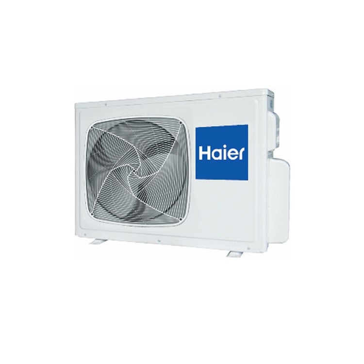 Immagine di Haier R410A unità esterna monosplit 7.1 kW 1U24GS1ERA