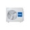 Immagine di Haier BREZZA Climatizzatore trial split inverter | unità esterna 5.5 kW unità interne 7000+12000+12000 BTU 3U19FS1ERA(N)+AS07BS4HRA+2xAS12BS4HRA