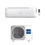 Immagine di Haier DAWN Climatizzatore monosplit inverter Wi-Fi | unità esterna 2.5 kW unità interna 9000 BTU 1U25S2PJ1FA+AS25S2SD1FA