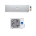 Immagine di Haier NEBULA GREEN Climatizzatore monosplit inverter, bianco | unità esterna 5.2 kW unità interna 18000 BTU 1U50S2SJ2FA+AS50S2SN2FA